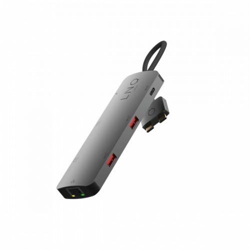 Bigbuy Tech USB-разветвитель V18T11C1-JM image 1