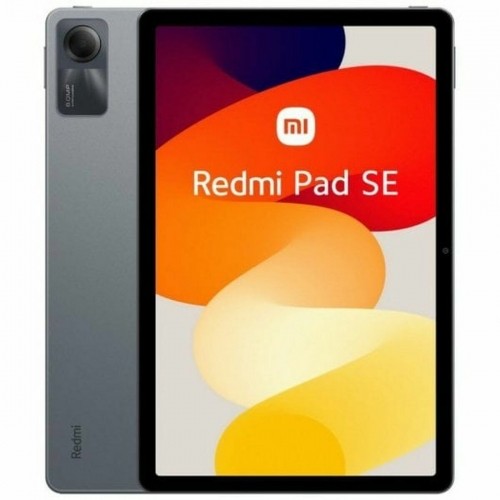 Tablet Xiaomi RED PADSE 8-256 GY Octa Core 8 GB RAM 256 GB Grey image 1