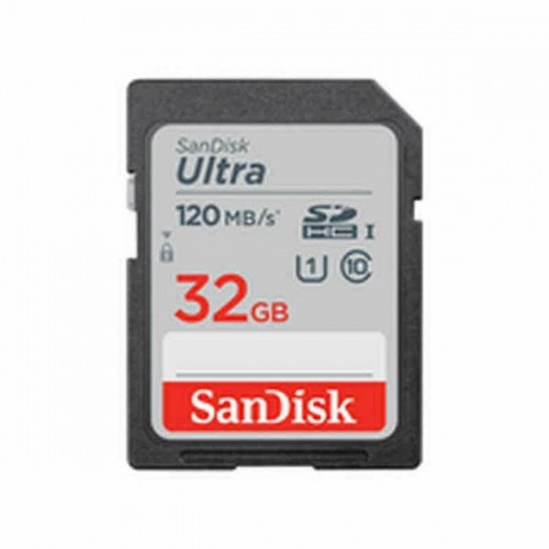 Карта памяти SanDisk Ultra image 1