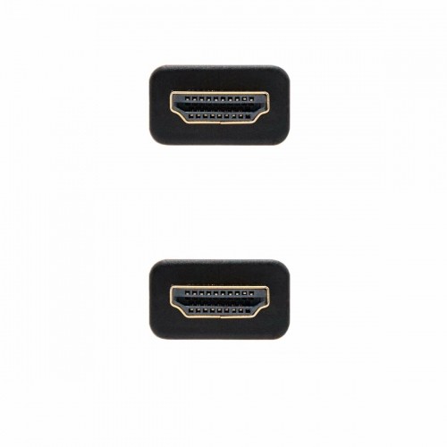 Кабель HDMI NANOCABLE 10.15.3707 V2.0 Чёрный 7 m image 1