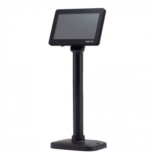 POS Viewer APPROX APPVFD02LCD 7" TFT LED image 1