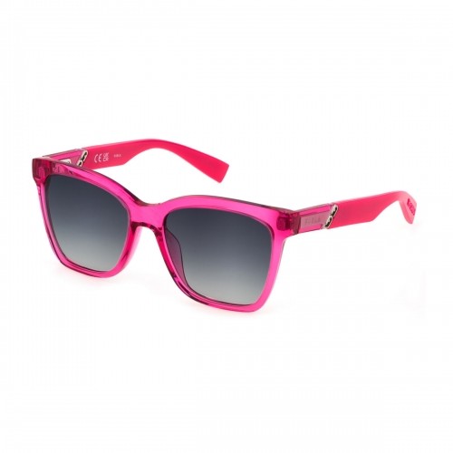 Ladies' Sunglasses Furla SFU688-5403GB ø 54 mm image 1