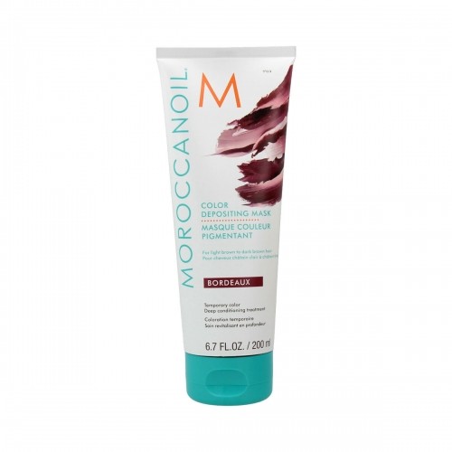 Matu Maska Color Depositing Moroccanoil Color Depositing 200 ml (200 ml) image 1