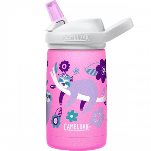 Thermos Camelbak eddy+ Kids Pink Stainless steel 350 ml image 1