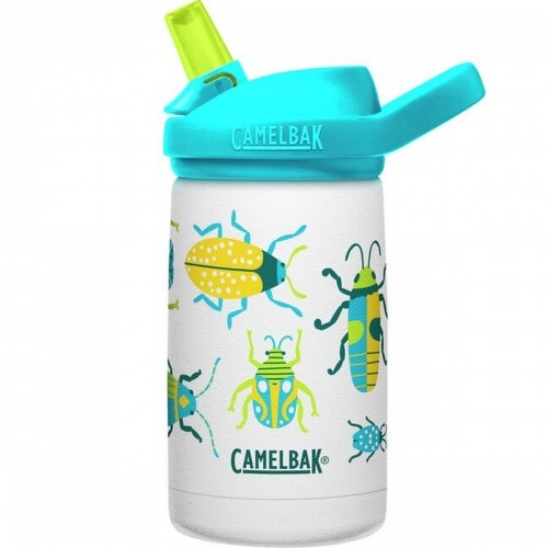 Termoss Camelbak eddy+ Kids Daudzkrāsains Nerūsējošais tērauds 350 ml image 1