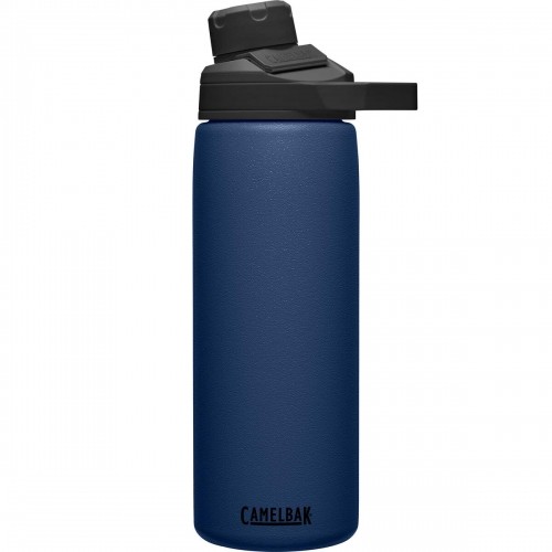 Tepmoc Camelbak Chute Mag Тёмно Синий Нержавеющая сталь полипропилен 600 ml image 1