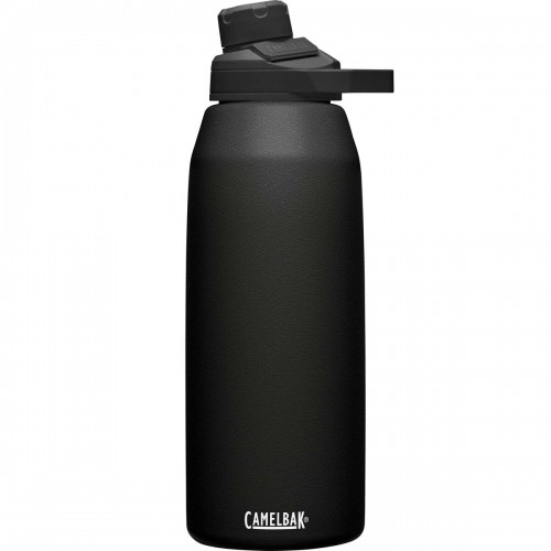 Thermos Camelbak Chute Mag Black Monochrome Stainless steel 1,2 L image 1