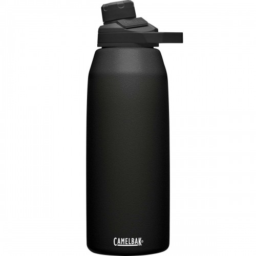 Tepmoc Camelbak Chute Mag Чёрный Монохромный Нержавеющая сталь 1,2 L image 1