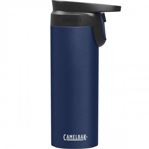 Thermos Camelbak FORGE FLOW MUG Maroon Stainless steel 500 ml image 1