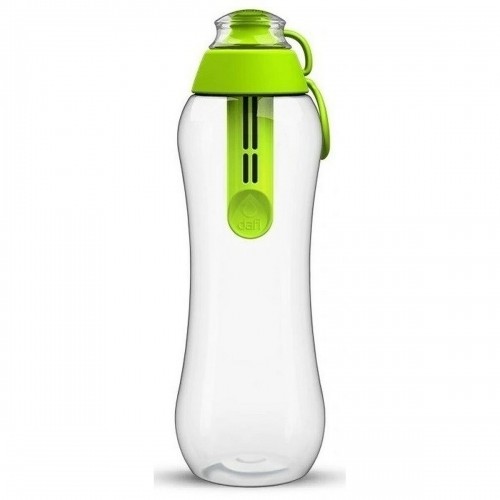 Filter bottle Dafi POZ00564 Green 500 ml image 1