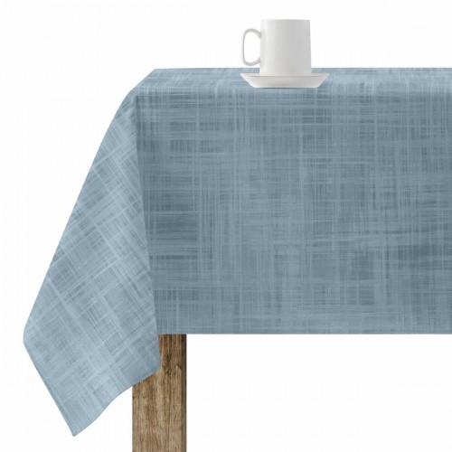 Stain-proof tablecloth Belum Blue 100 x 80 cm image 1