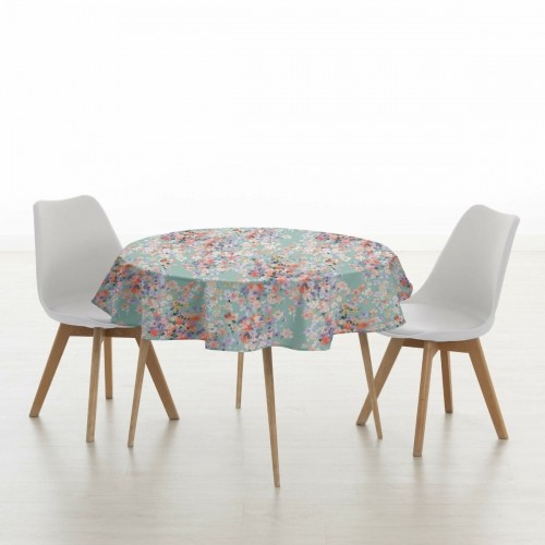 Stain-proof resined tablecloth Belum 0120-363 Multicolour image 1