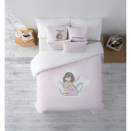 Пододеяльник Kids&Cotton Leer Разноцветный 220 x 220 cm image 1