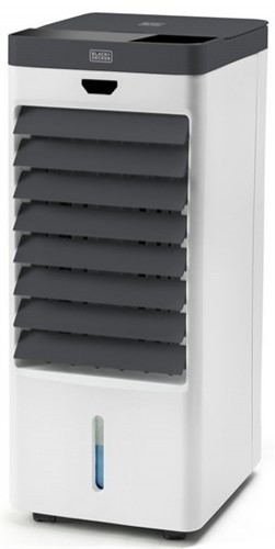 Klimator przenośny Black+Decker BXAC50E image 1
