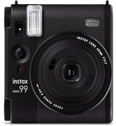 Fujifilm Instax Mini 99, черный image 1
