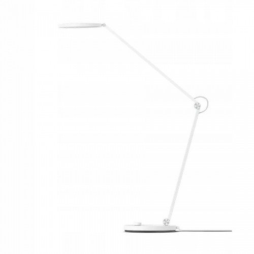 Xiaomi Mi Smart Led Desk Lamp Pro EU | Desktop LED Lamp | White, Wi-Fi, MJTD02YL image 1