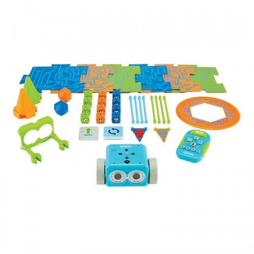 Botley The Robot Coding Activity Set Learning Resources LER 2935 image 1