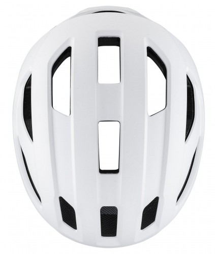 Velo ķivere Uvex stride white-56-59CM image 1