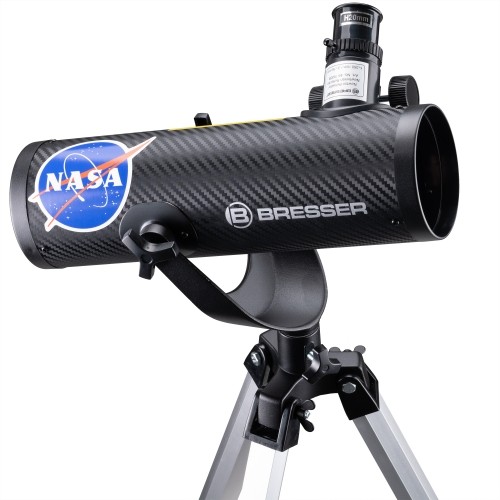 Bresser ISA kosmosa izpēte NASA 76/350 teleskops image 1