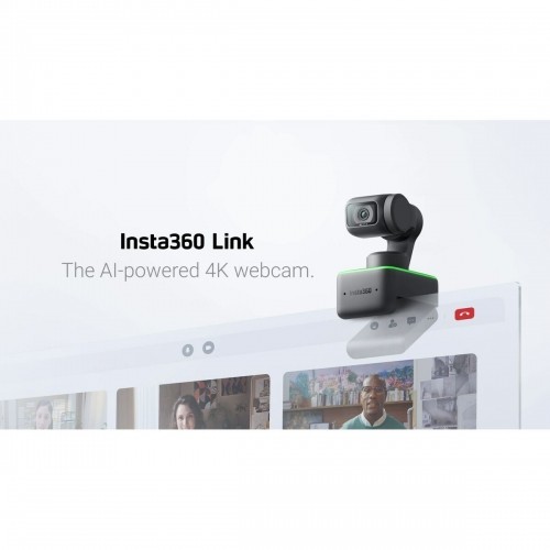 Вебкамера Insta360 CINSTBJ/A Full HD image 1