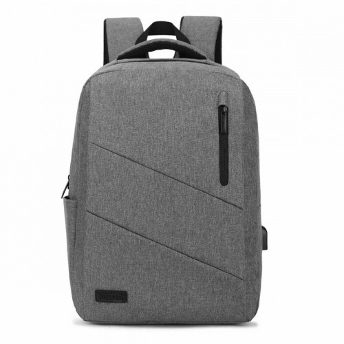 Рюкзак для ноутбука Subblim SUBBLIM Серый image 1