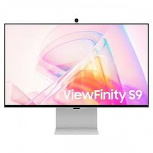 Игровой монитор Samsung LS27C902PAUXEN 27" 5K Ultra HD image 1