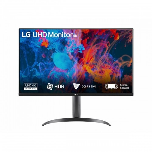 Монитор LG UltraFine 32UR550-B 32" 60 Hz image 1