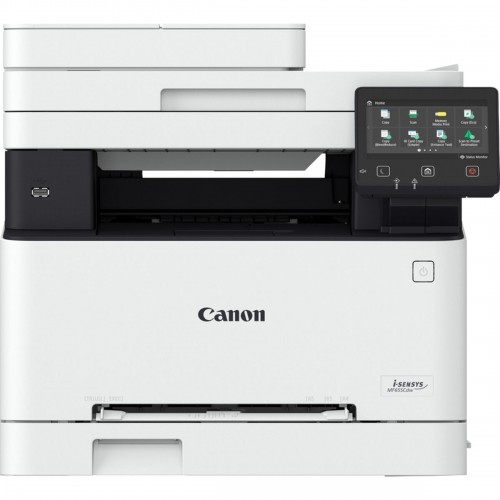 Multifunction Printer Canon MF657Cdw image 1