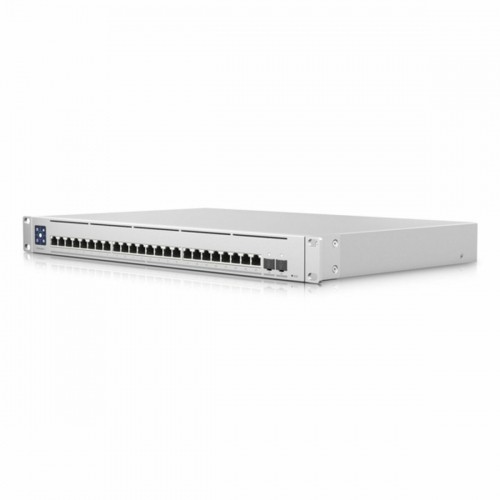 Переключатель UBIQUITI Enterprise XG 24 Белый image 1