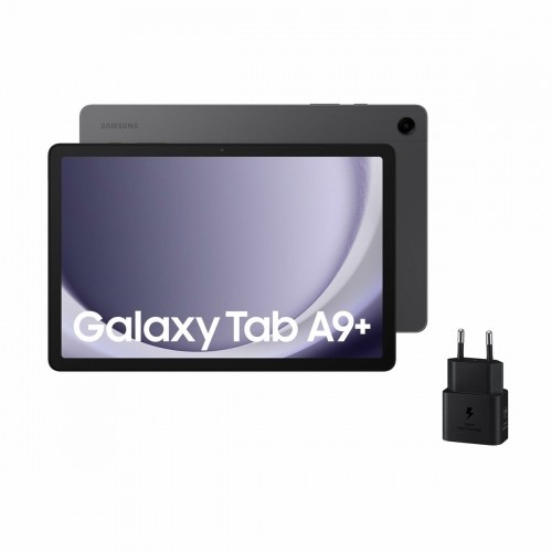 Tablet Samsung SM-X210NZAEEUB 11" Octa Core 8 GB RAM 128 GB Grey image 1