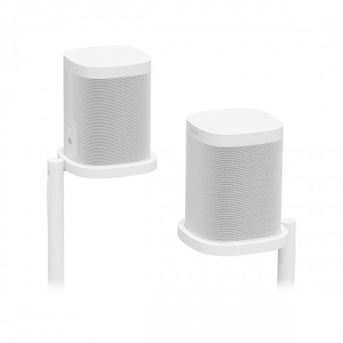 Подставка-динамик Sonos ONE and PLAY Белый (2 штук) image 1