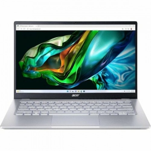 Ноутбук Acer Swift Go 14 SFG14-41-R7PA 14" 16 GB RAM 512 Гб SSD image 1