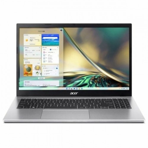 Ноутбук Acer Aspire 3 A315-59-57AU 15,6" Intel Core i5-1235U 8 GB RAM 512 Гб SSD image 1