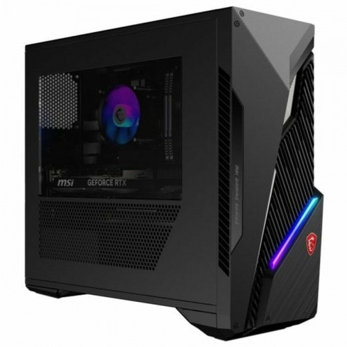 Настольный ПК MSI MAG Infinite S3 14NUD7-1801ES 16 GB RAM 1 TB SSD Nvidia Geforce RTX 4060 image 1