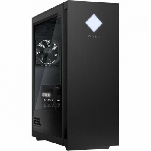 Desktop PC HP 25L GT15-1094ns i7-13700F 16 GB RAM 1 TB SSD Nvidia Geforce RTX 4060 image 1