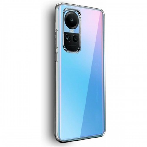 Pārvietojams Pārsegs Cool OPPO Reno10 Pro 5G | OPPO Reno10 5G Caurspīdīgs OPPO image 1