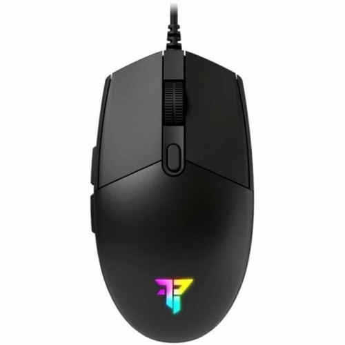 Mouse Tempest X2 Custodian  Black image 1