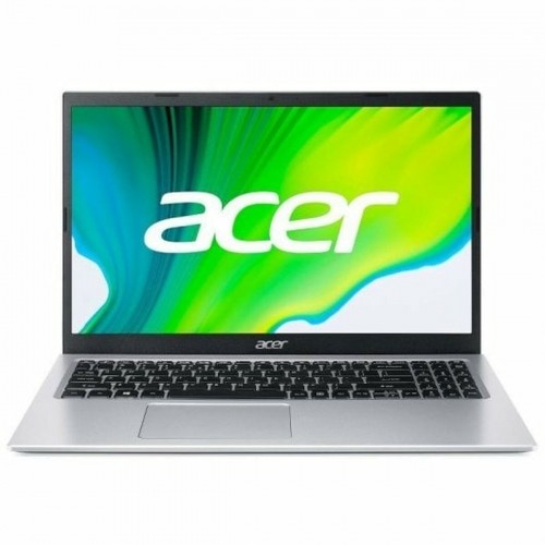 Portatīvais dators Acer Aspire 3 A315-58-77GQ 15,6" i7-1165G7 12 GB RAM image 1