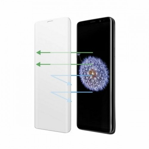 Защита для экрана из каленого стекла Nueboo Samsung Galaxy S9 Samsung image 1