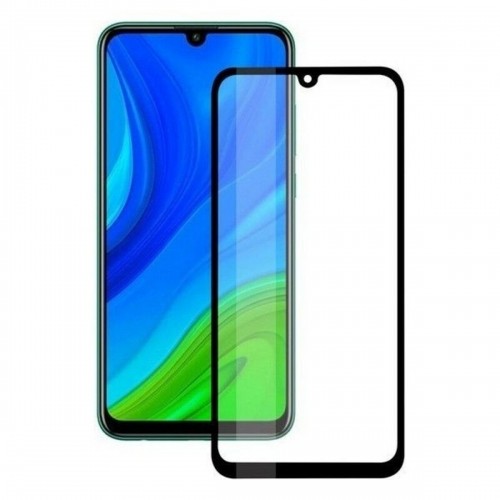 Защита для экрана из каленого стекла для телефона Huawei PSmart 2021 KSIX Huawei P Smart 2021 Huawei image 1