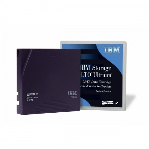 Datu Kārtridžs IBM 38L7302 15 TB image 1