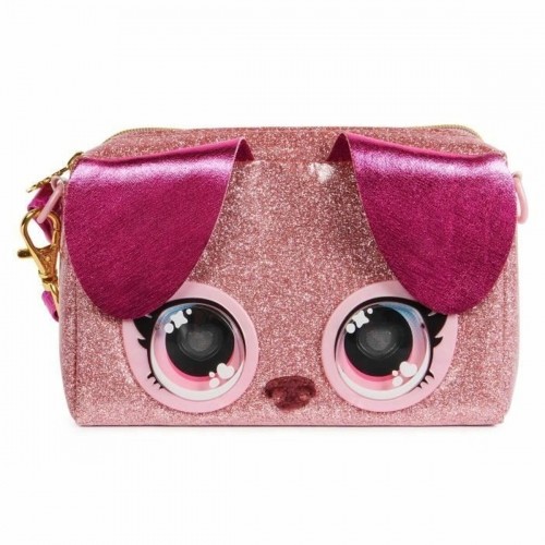 Сумка на плечо Spin Master PursePets Wristlet Puppy image 1