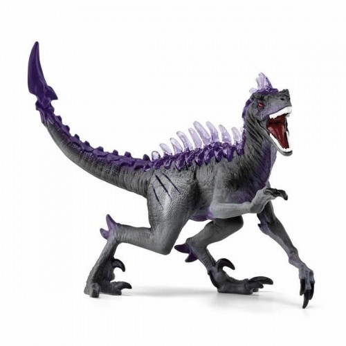 Dinosaur Schleich Raptor of Darkness 70154 Plastic image 1