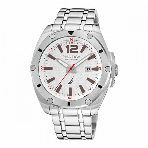 Мужские часы Nautica NAPTCS221 (Ø 44 mm) image 1