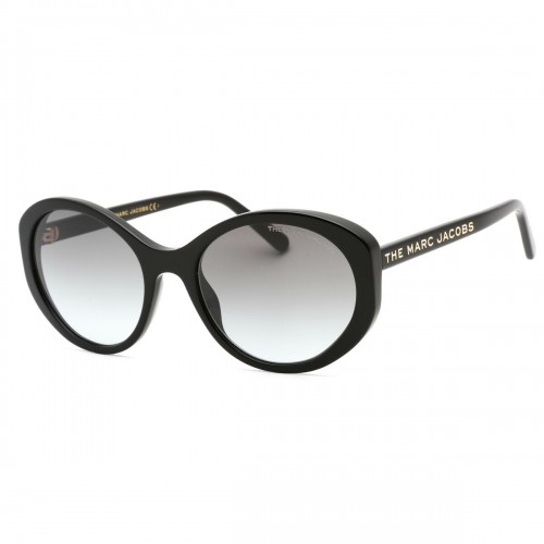 Ladies' Sunglasses Marc Jacobs MARC-520-S-0807-9O ø 56 mm image 1