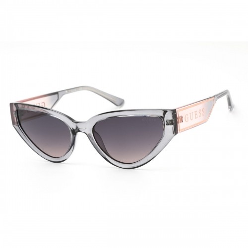 Ladies' Sunglasses Guess GU7819-20B ø 56 mm image 1