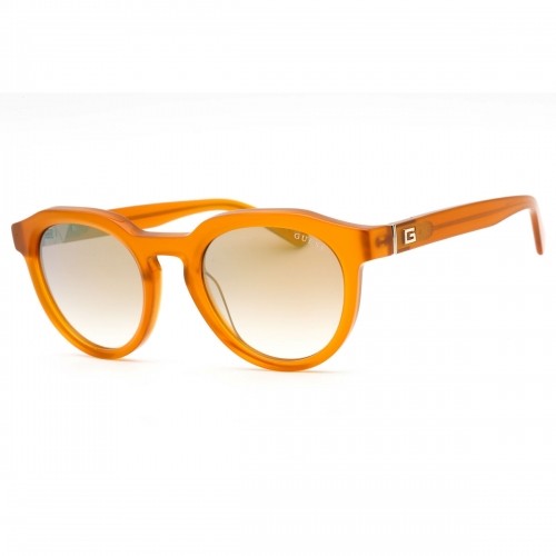 Unisex Saulesbrilles Guess GU00063-44G Ø 50 mm image 1