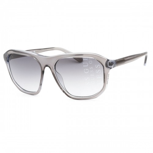 Unisex Sunglasses Guess GU00057-20B ø 60 mm image 1