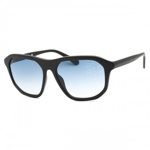 Unisex Saulesbrilles Guess GU00057-02W ø 60 mm image 1