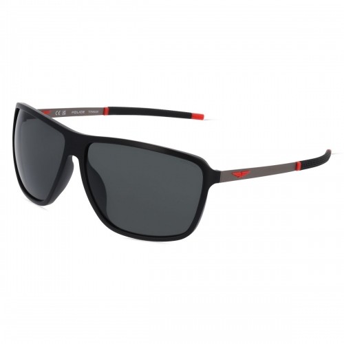 Men's Sunglasses Police SPLL15-65U28P Ø 65 mm image 1